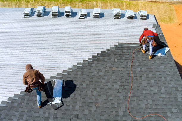 Quick and Trustworthy Emergency Roof Repair Services in South Lebanon, OH