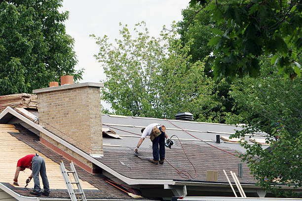 Reliable South Lebanon, OH Roofing Contractor Solutions