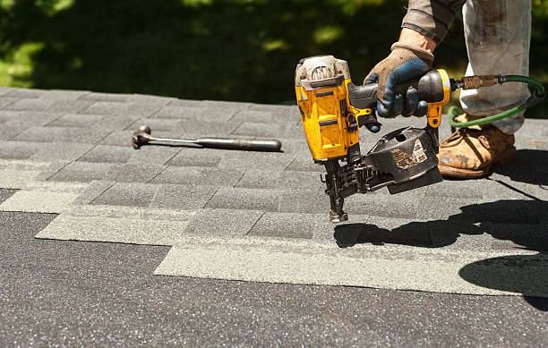 Best New Roof Installation  in South Lebanon, OH